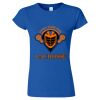 Women's Softstyle® T-Shirt Thumbnail