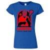 Women's Softstyle® T-Shirt Thumbnail