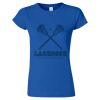 Women's Softstyle® T-Shirt Thumbnail