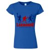 Women's Softstyle® T-Shirt Thumbnail