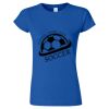 Women's Softstyle® T-Shirt Thumbnail