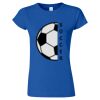Women's Softstyle® T-Shirt Thumbnail