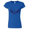 Women's Softstyle® T-Shirt Thumbnail