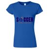 Women's Softstyle® T-Shirt Thumbnail