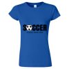 Women's Softstyle® T-Shirt Thumbnail