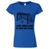 Women's Softstyle® T-Shirt Thumbnail