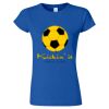 Women's Softstyle® T-Shirt Thumbnail