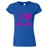 Women's Softstyle® T-Shirt Thumbnail