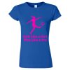 Women's Softstyle® T-Shirt Thumbnail