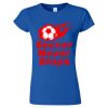 Women's Softstyle® T-Shirt Thumbnail