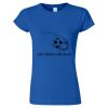 Women's Softstyle® T-Shirt Thumbnail