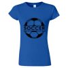 Women's Softstyle® T-Shirt Thumbnail