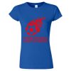 Women's Softstyle® T-Shirt Thumbnail
