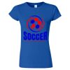 Women's Softstyle® T-Shirt Thumbnail