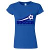 Women's Softstyle® T-Shirt Thumbnail