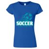 Women's Softstyle® T-Shirt Thumbnail