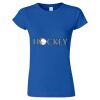 Women's Softstyle® T-Shirt Thumbnail