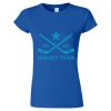 Women's Softstyle® T-Shirt Thumbnail