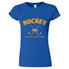 Women's Softstyle® T-Shirt Thumbnail