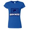 Women's Softstyle® T-Shirt Thumbnail