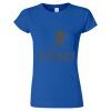 Women's Softstyle® T-Shirt Thumbnail