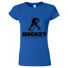 Women's Softstyle® T-Shirt Thumbnail