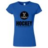Women's Softstyle® T-Shirt Thumbnail