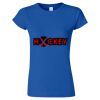 Women's Softstyle® T-Shirt Thumbnail