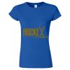 Women's Softstyle® T-Shirt Thumbnail
