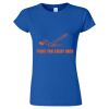 Women's Softstyle® T-Shirt Thumbnail