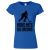 Women's Softstyle® T-Shirt Thumbnail