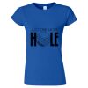 Women's Softstyle® T-Shirt Thumbnail