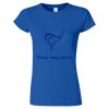 Women's Softstyle® T-Shirt Thumbnail