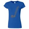 Women's Softstyle® T-Shirt Thumbnail