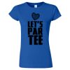Women's Softstyle® T-Shirt Thumbnail