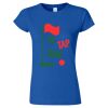 Women's Softstyle® T-Shirt Thumbnail
