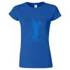 Women's Softstyle® T-Shirt Thumbnail