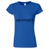 Women's Softstyle® T-Shirt Thumbnail