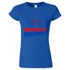 Women's Softstyle® T-Shirt Thumbnail