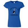 Women's Softstyle® T-Shirt Thumbnail