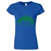 Women's Softstyle® T-Shirt Thumbnail