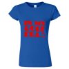 Women's Softstyle® T-Shirt Thumbnail