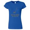 Women's Softstyle® T-Shirt Thumbnail