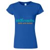 Women's Softstyle® T-Shirt Thumbnail