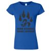 Women's Softstyle® T-Shirt Thumbnail