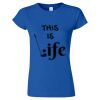 Women's Softstyle® T-Shirt Thumbnail