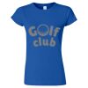 Women's Softstyle® T-Shirt Thumbnail