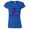 Women's Softstyle® T-Shirt Thumbnail
