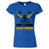 Women's Softstyle® T-Shirt Thumbnail