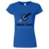 Women's Softstyle® T-Shirt Thumbnail